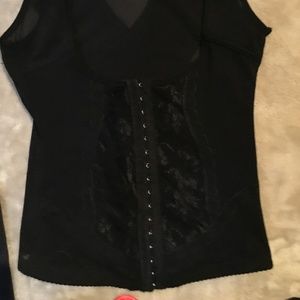 Shapewear, Intimidates, Corsets